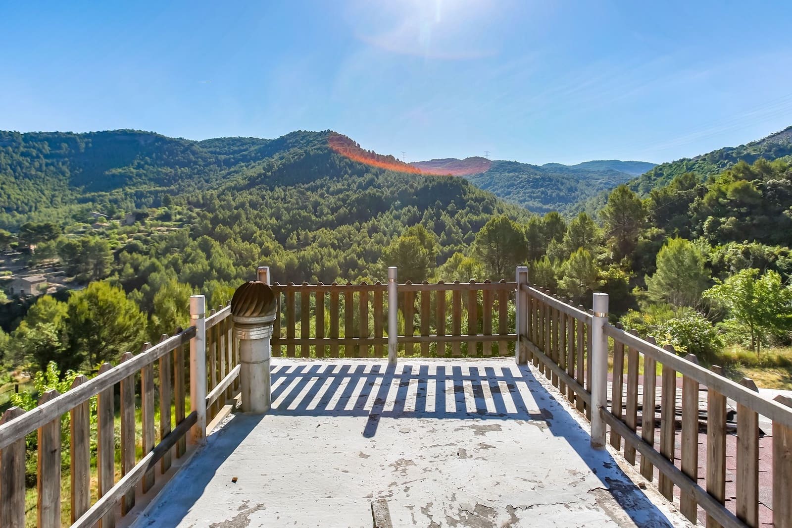 6 bedroom Finca/Country House for sale in Sant Vicenc de Castellet with pool garage - € 832,000 (Ref: 9915292)