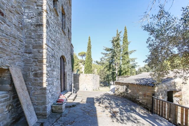Finca/Casa Rural de 6 habitaciones en Sant Vicenç de Castellet en venta con piscina garaje - 832.000 € (Ref: 9915292)