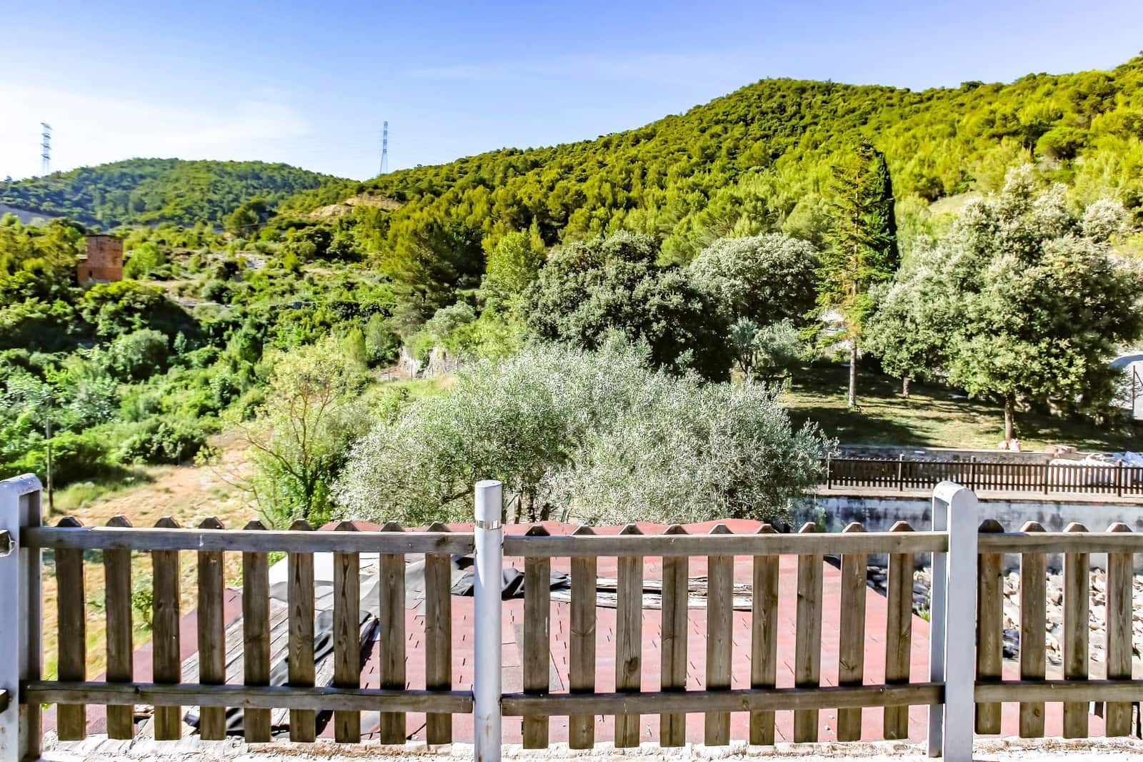 6 bedroom Finca/Country House for sale in Sant Vicenc de Castellet with pool garage - € 832,000 (Ref: 9915292)