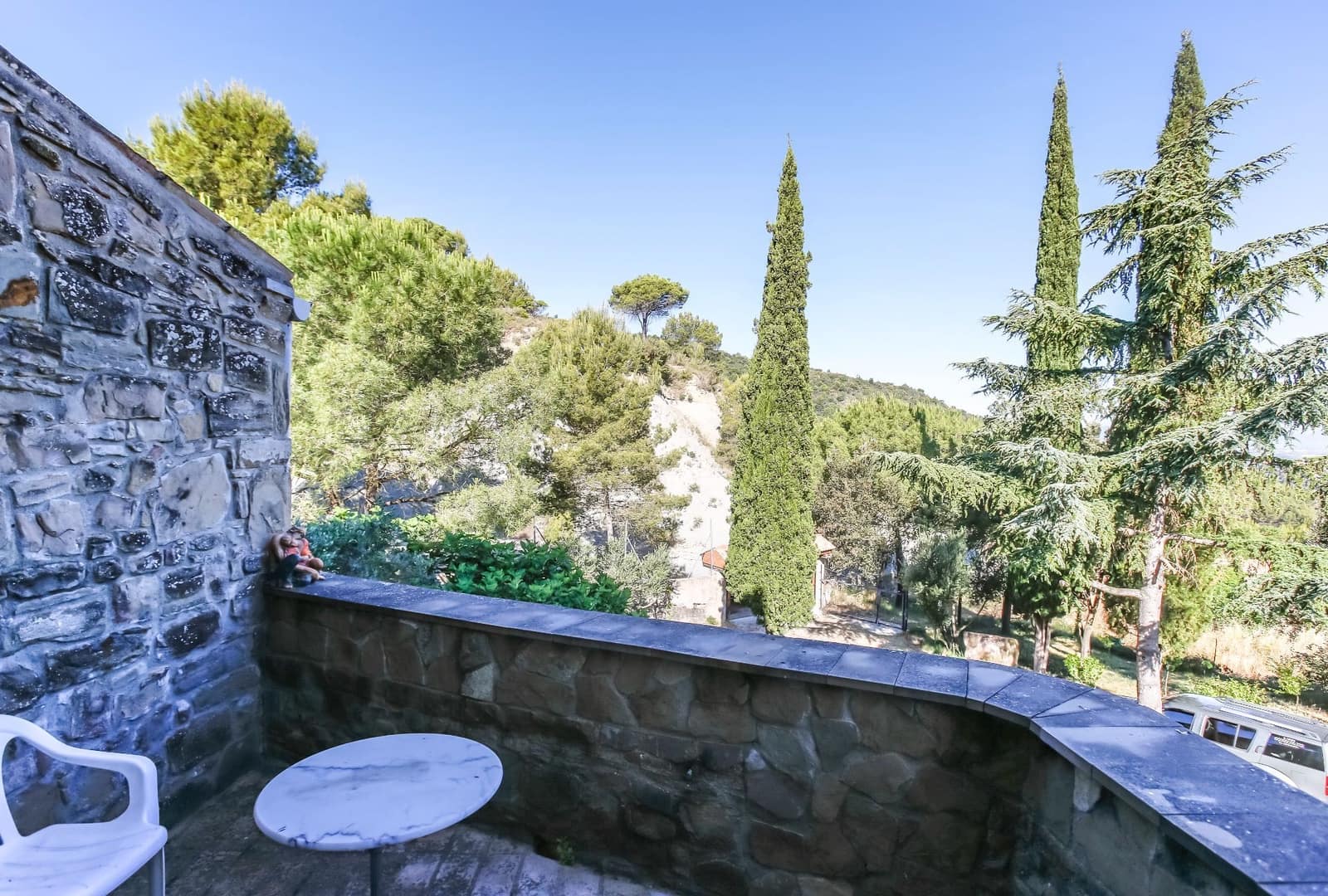 6 bedroom Finca/Country House for sale in Sant Vicenc de Castellet with pool garage - € 832,000 (Ref: 9915292)