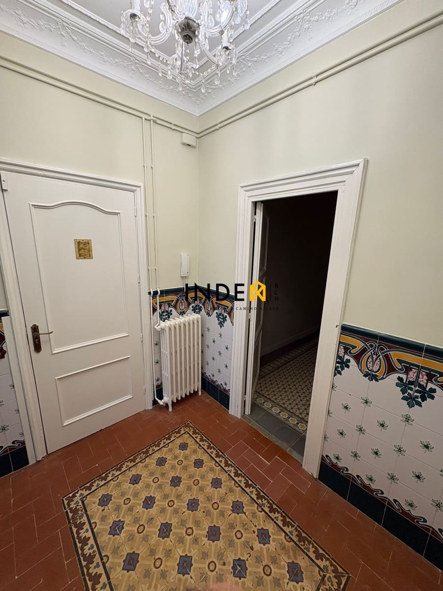 1 makuuhuone Huoneisto vuokrattavana paikassa Sitges - 1 800 € (Ref: 9926860)
