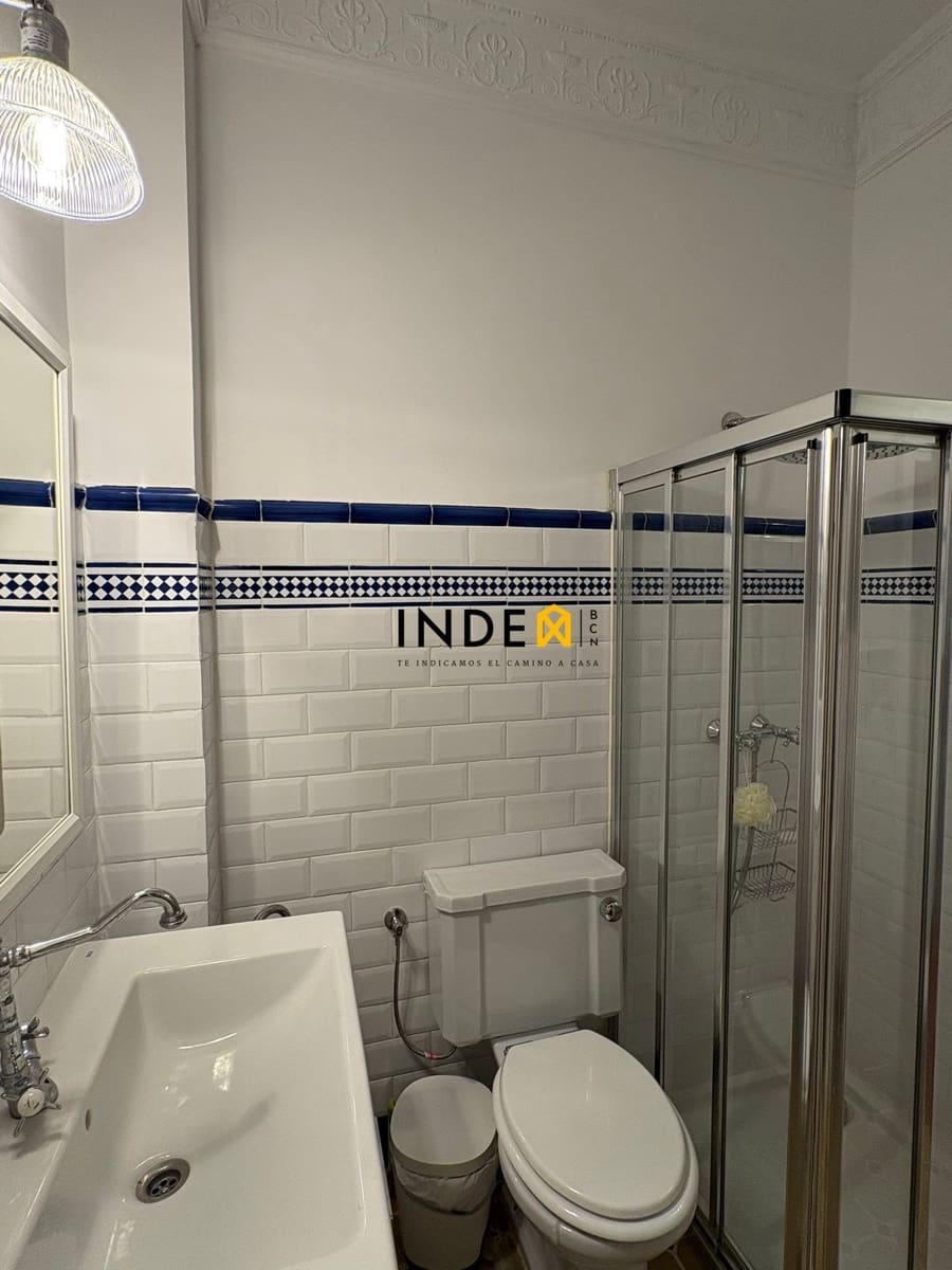 1 makuuhuone Huoneisto vuokrattavana paikassa Sitges - 1 800 € (Ref: 9926860)