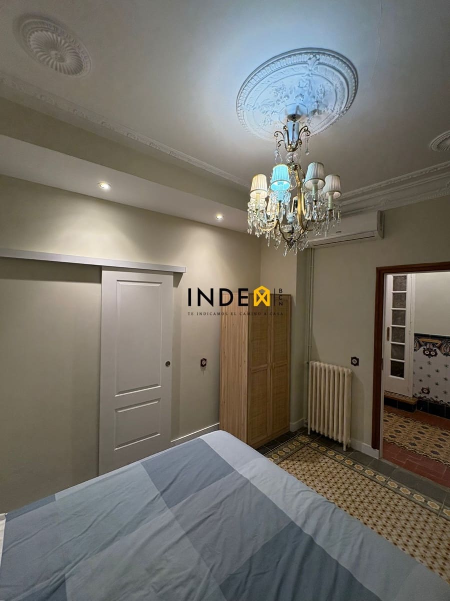1 makuuhuone Huoneisto vuokrattavana paikassa Sitges - 1 800 € (Ref: 9926860)