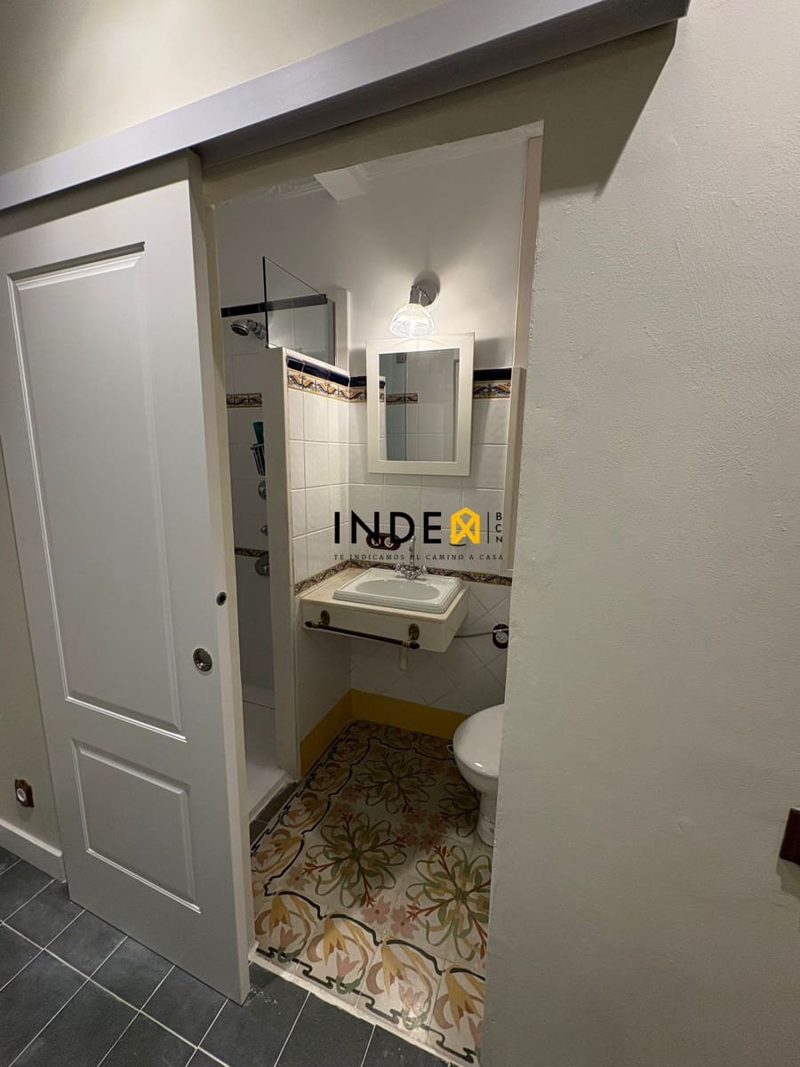 1 makuuhuone Huoneisto vuokrattavana paikassa Sitges - 1 800 € (Ref: 9926860)