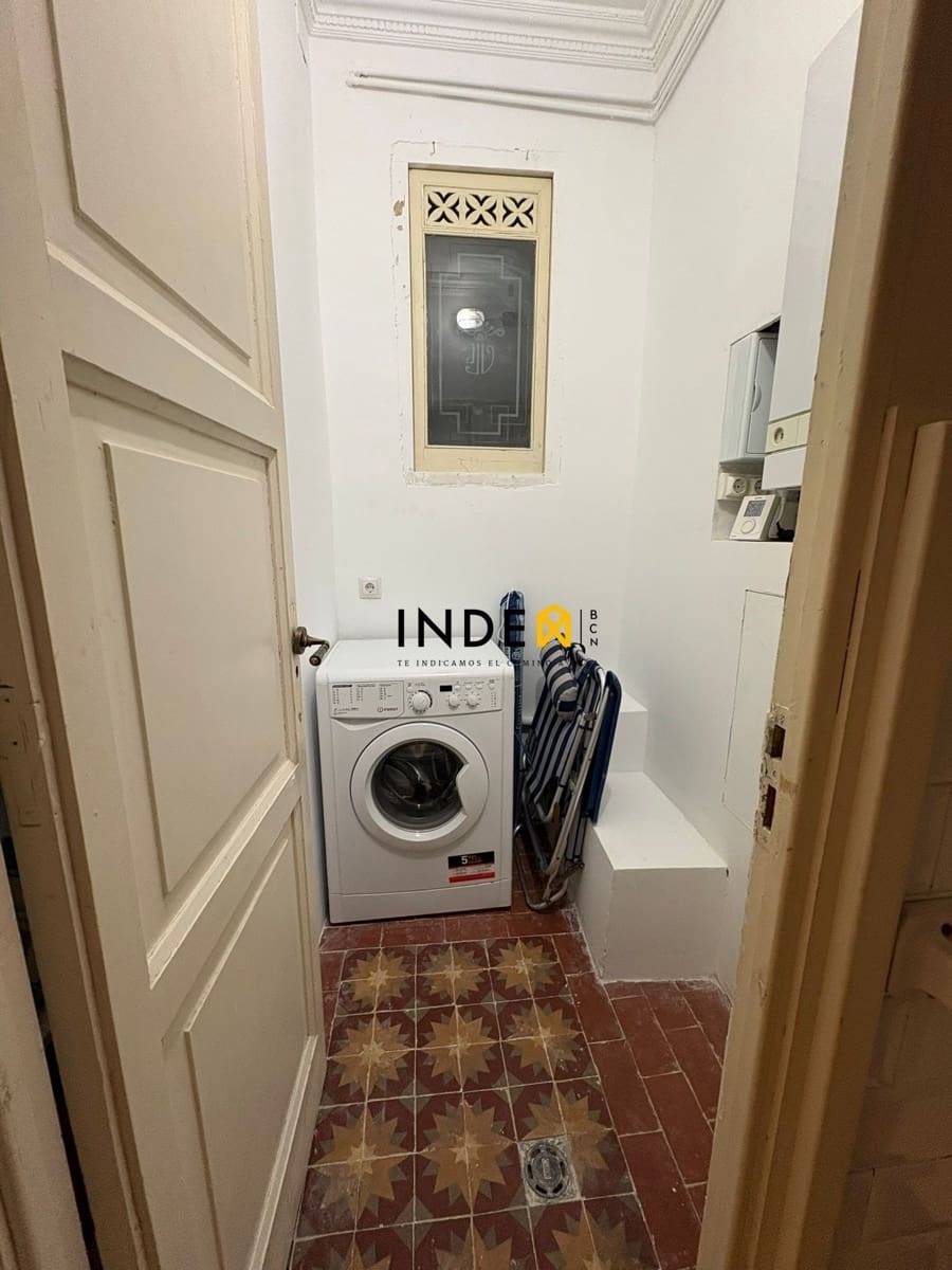 1 makuuhuone Huoneisto vuokrattavana paikassa Sitges - 1 800 € (Ref: 9926860)