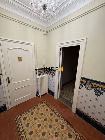 1 makuuhuone Huoneisto vuokrattavana paikassa Sitges - 1 800 € (Ref: 9926860)