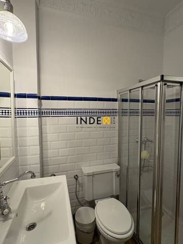 1 makuuhuone Huoneisto vuokrattavana paikassa Sitges - 1 800 € (Ref: 9926860)