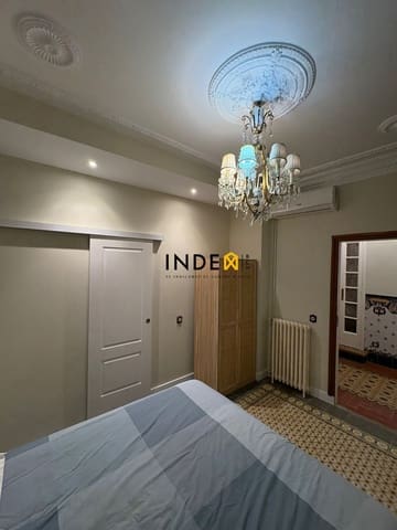 1 makuuhuone Huoneisto vuokrattavana paikassa Sitges - 1 800 € (Ref: 9926860)