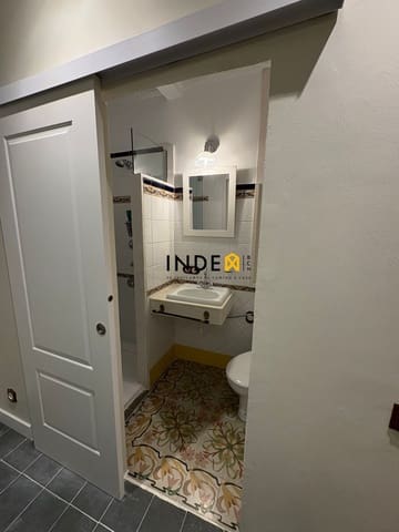 1 makuuhuone Huoneisto vuokrattavana paikassa Sitges - 1 800 € (Ref: 9926860)