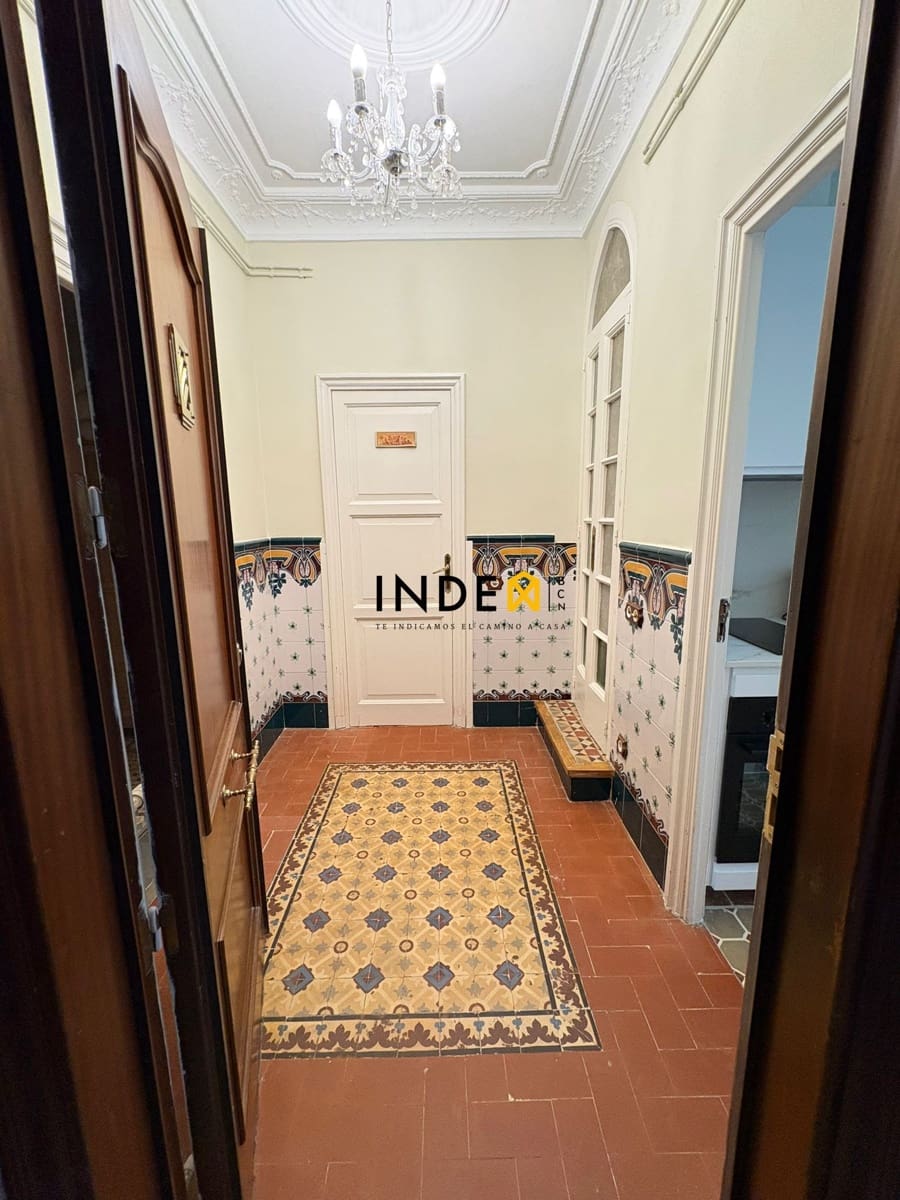 1 makuuhuone Huoneisto vuokrattavana paikassa Sitges - 1 800 € (Ref: 9926860)
