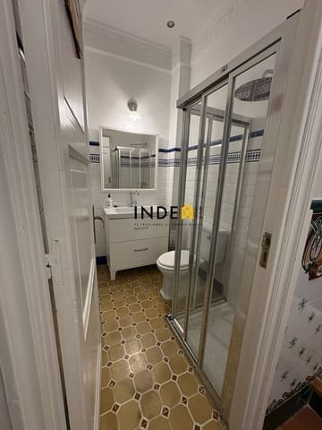 1 makuuhuone Huoneisto vuokrattavana paikassa Sitges - 1 800 € (Ref: 9926860)