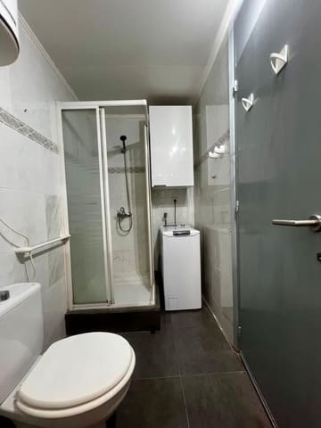 Studio à vendre à Sitges avec piscine garage - 220 000 € (Ref: 9928843)