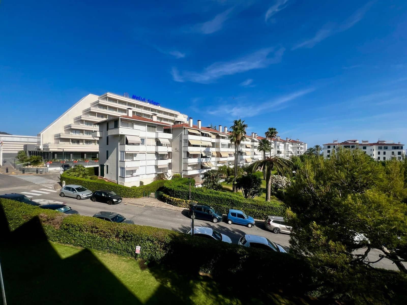 Studio for sale in Sitges with pool garage - € 240,000 (Ref: 9928843)