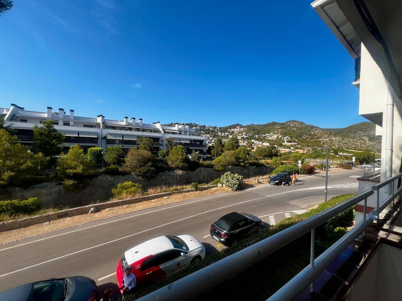 Studio for sale in Sitges with pool garage - € 240,000 (Ref: 9928843)