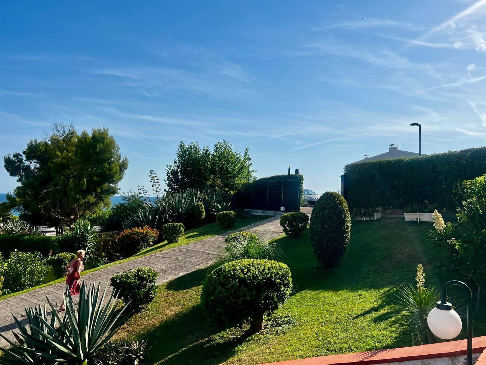 Studio for sale in Sitges with pool garage - € 240,000 (Ref: 9928843)