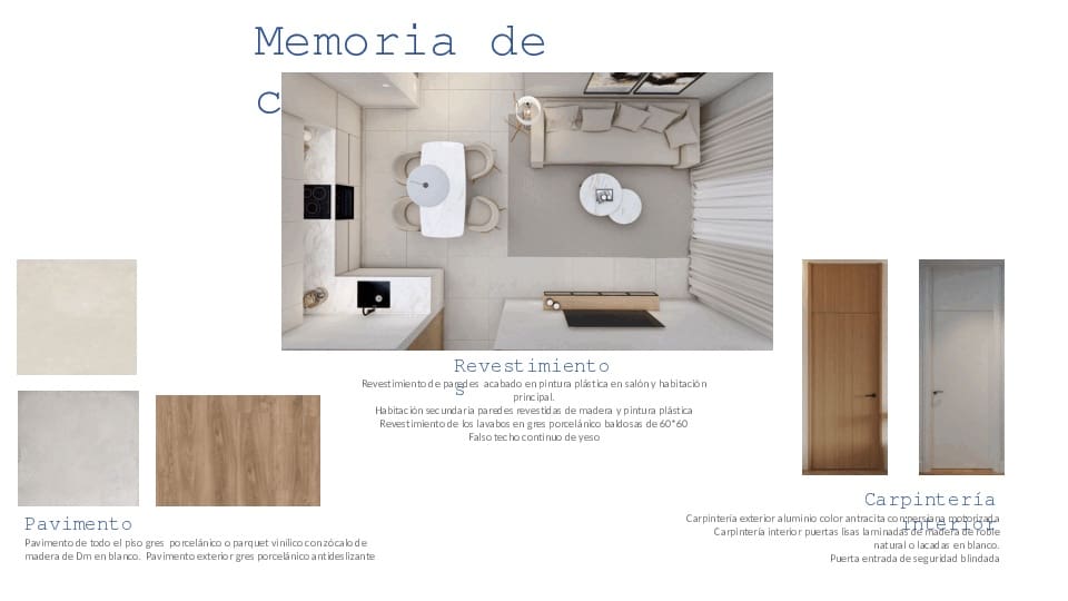 3 bedroom Penthouse for sale in Sitges with pool - € 790,000 (Ref: 9933634)