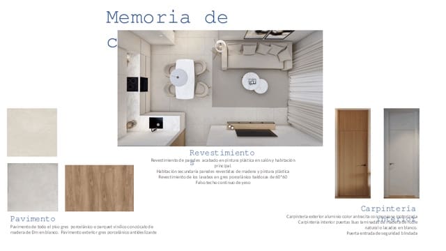 3 chambre Penthouse à vendre à Sitges avec piscine - 790 000 € (Ref: 9933634)