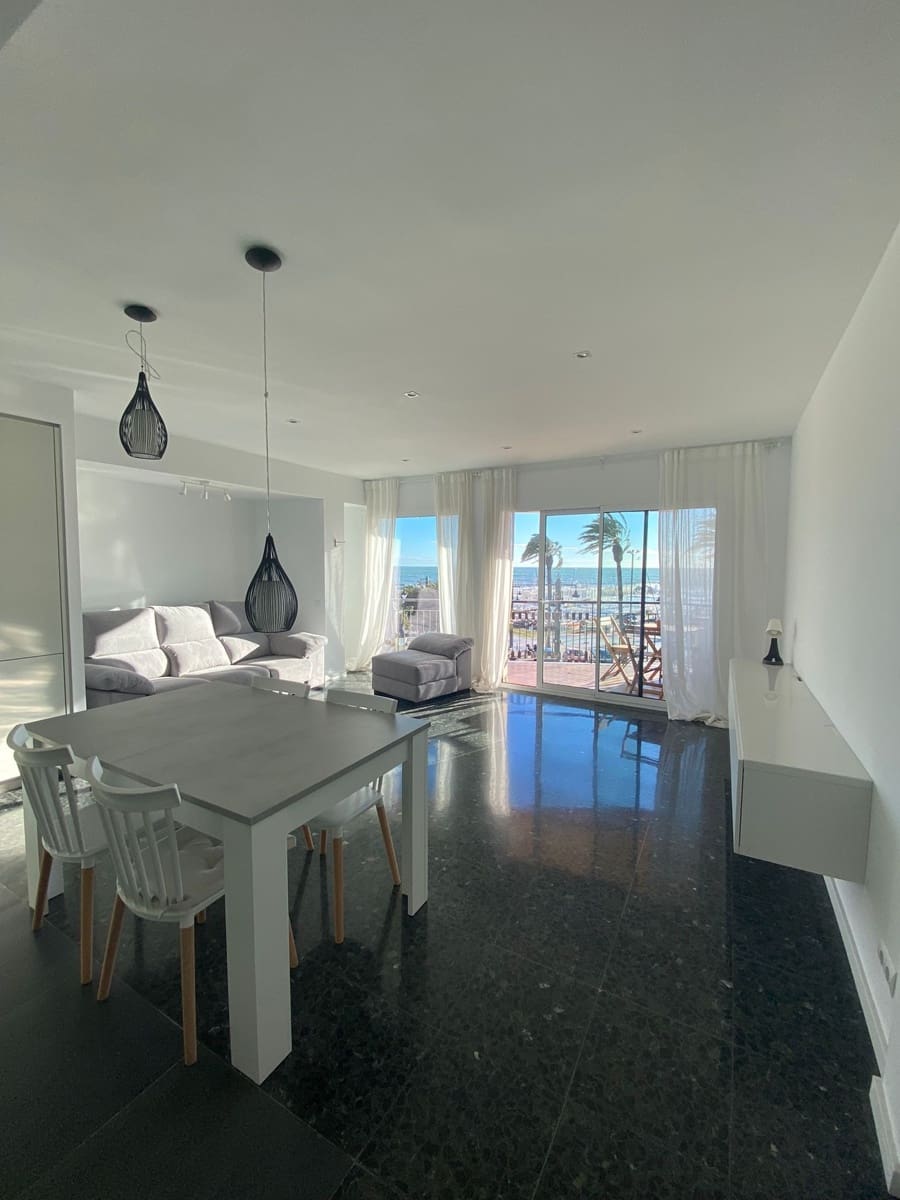 2 makuuhuone Asunto vuokrattavana paikassa Sitges - 1 800 € (Ref: 9935702)