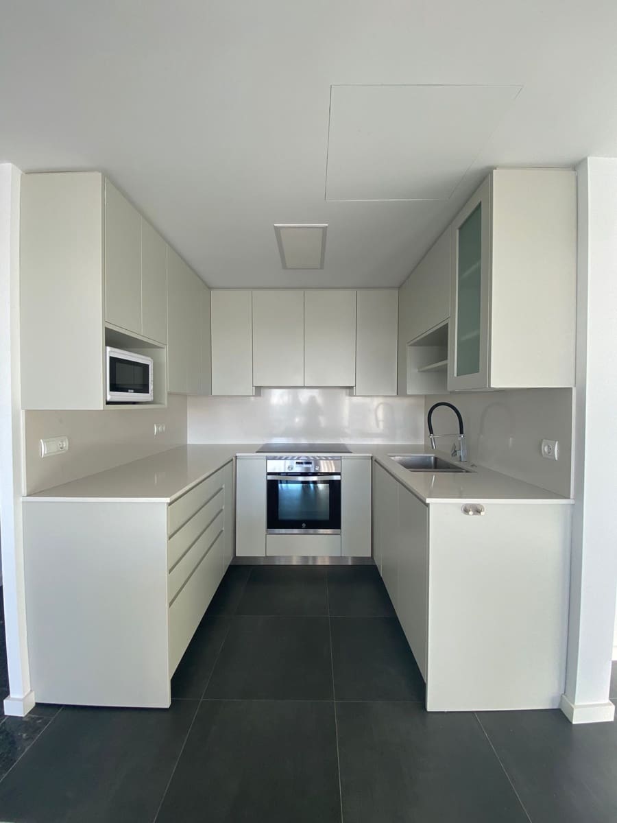 2 makuuhuone Asunto vuokrattavana paikassa Sitges - 1 800 € (Ref: 9935702)