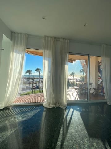 2 makuuhuone Asunto vuokrattavana paikassa Sitges - 1 800 € (Ref: 9935702)