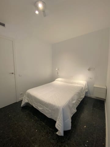 2 makuuhuone Asunto vuokrattavana paikassa Sitges - 1 800 € (Ref: 9935702)