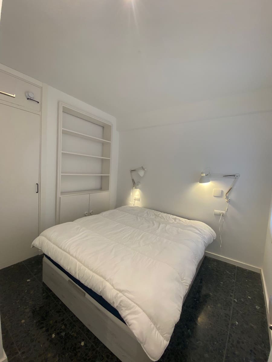 2 makuuhuone Asunto vuokrattavana paikassa Sitges - 1 800 € (Ref: 9935702)