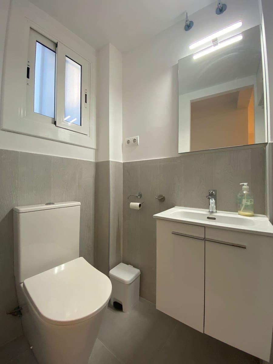 2 makuuhuone Asunto vuokrattavana paikassa Sitges - 1 800 € (Ref: 9935702)