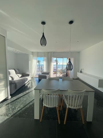 2 makuuhuone Asunto vuokrattavana paikassa Sitges - 1 800 € (Ref: 9935702)