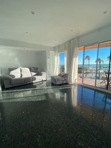 2 makuuhuone Asunto vuokrattavana paikassa Sitges - 1 800 € (Ref: 9935702)