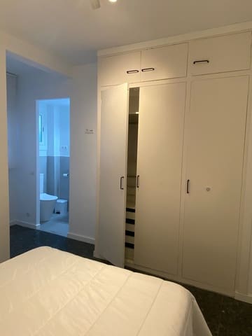 2 makuuhuone Asunto vuokrattavana paikassa Sitges - 1 800 € (Ref: 9935702)