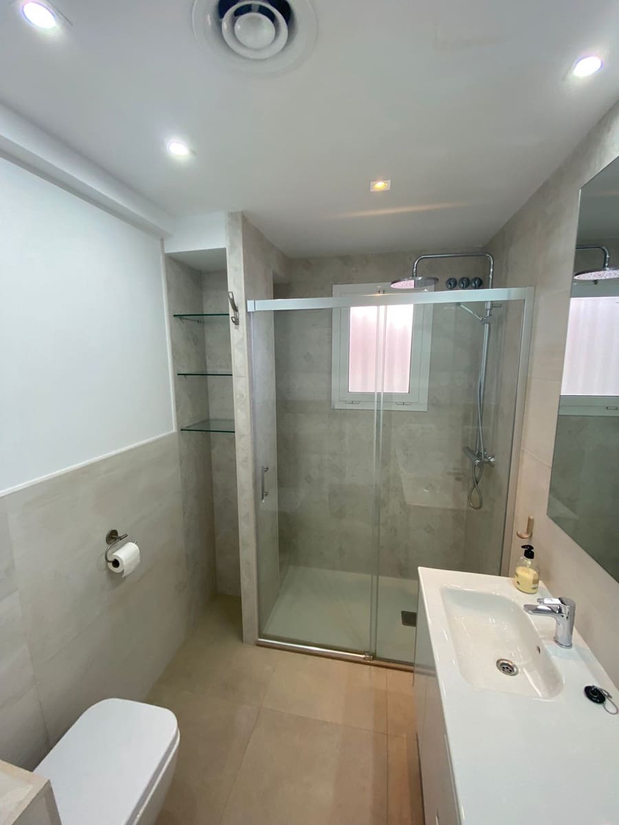 2 makuuhuone Asunto vuokrattavana paikassa Sitges - 1 800 € (Ref: 9935702)