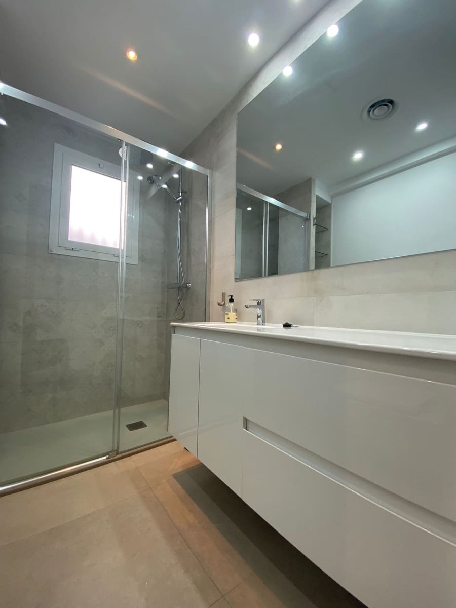 2 makuuhuone Asunto vuokrattavana paikassa Sitges - 1 800 € (Ref: 9935702)