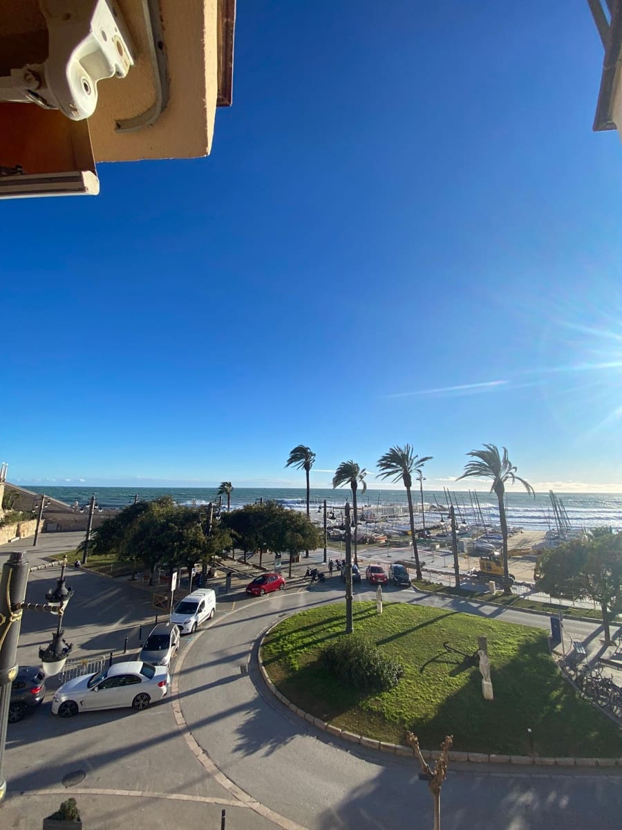 2 makuuhuone Asunto vuokrattavana paikassa Sitges - 1 800 € (Ref: 9935702)