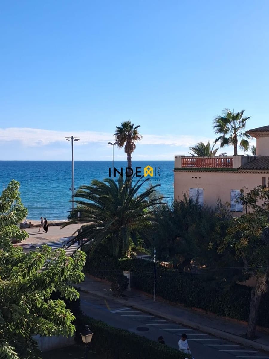 3 Zimmer Apartment zu verkaufen in Sitges - 890.000 € (Ref: 9939469)
