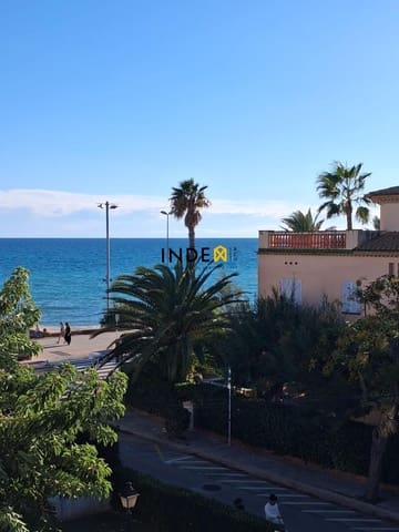 3 Zimmer Apartment zu verkaufen in Sitges - 890.000 € (Ref: 9939469)