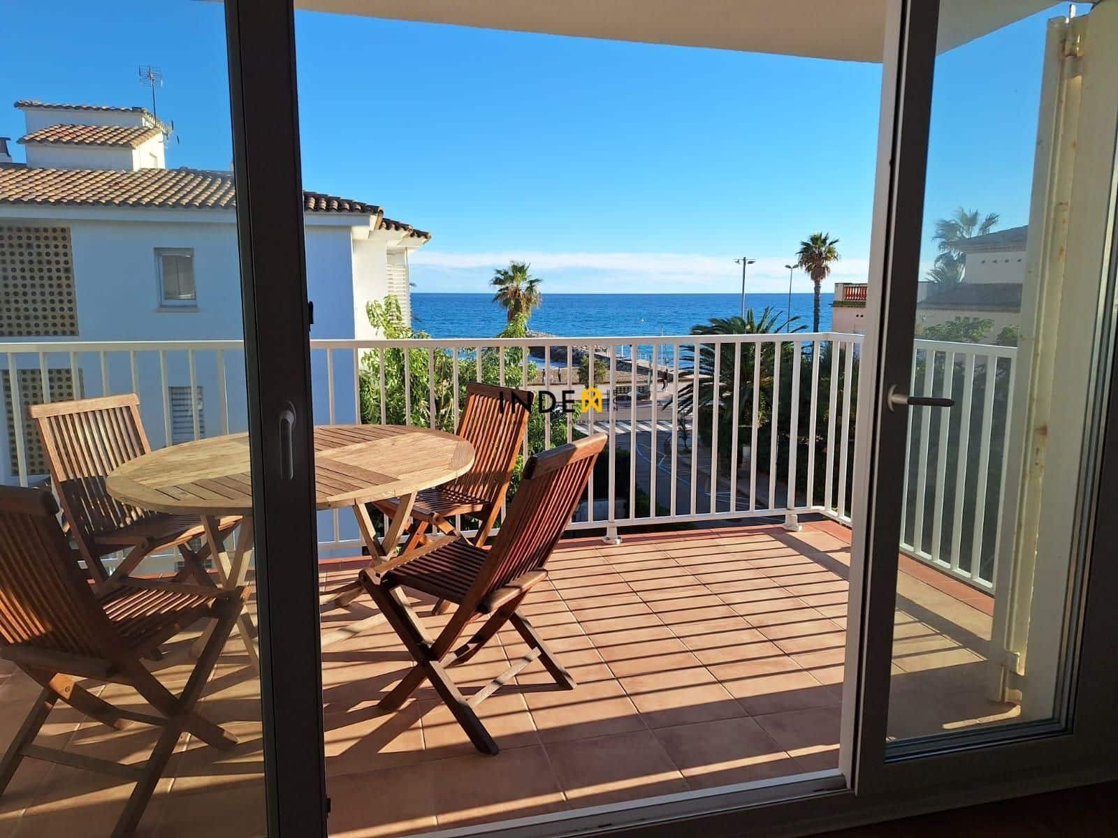 3 Zimmer Apartment zu verkaufen in Sitges - 890.000 € (Ref: 9939469)