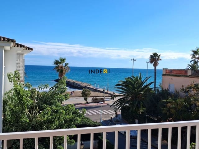 3 Zimmer Apartment zu verkaufen in Sitges - 890.000 € (Ref: 9939469)
