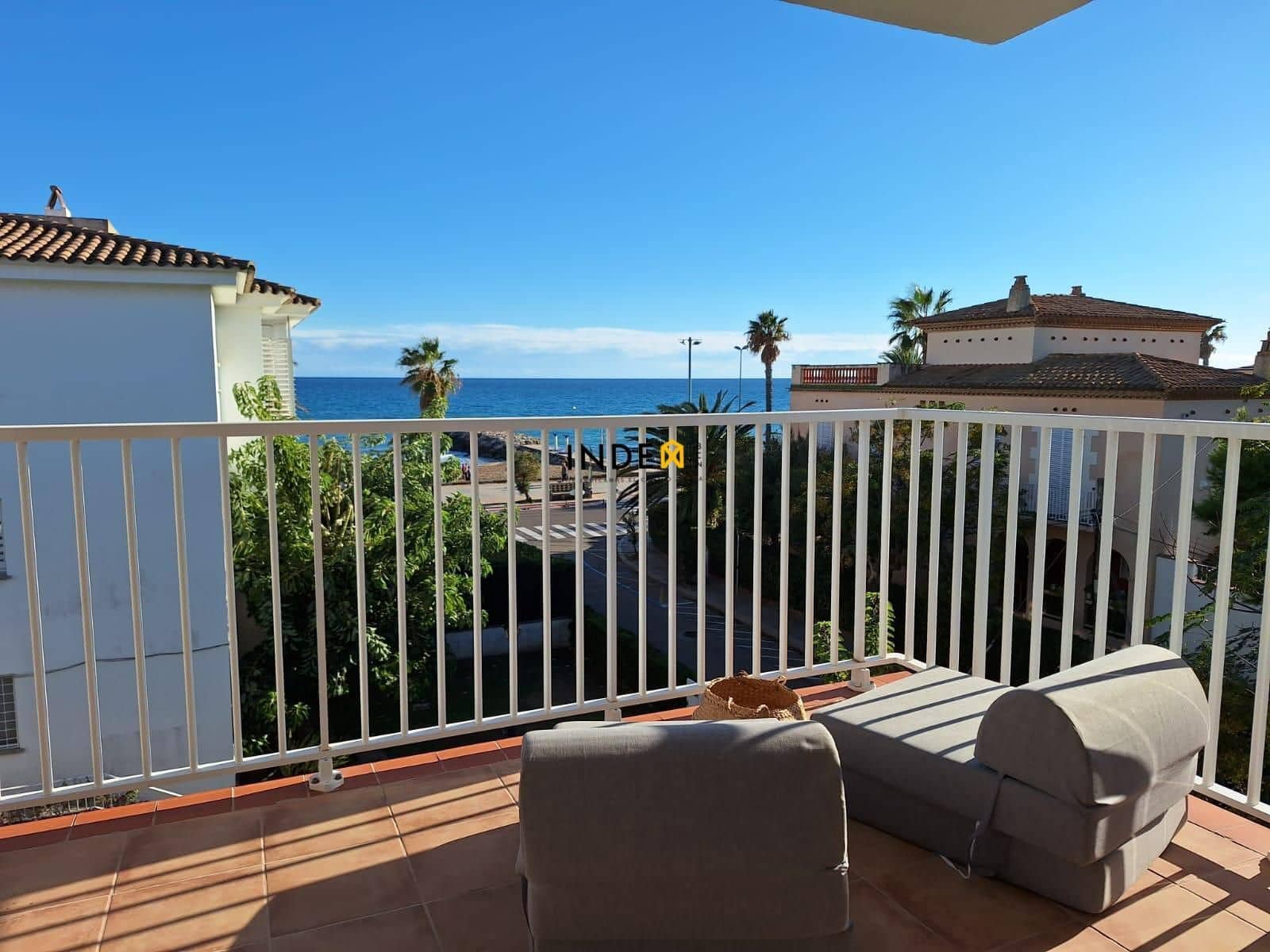 3 Zimmer Apartment zu verkaufen in Sitges - 890.000 € (Ref: 9939469)