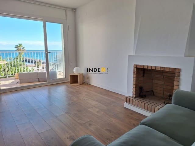 3 Zimmer Apartment zu verkaufen in Sitges - 890.000 € (Ref: 9939469)
