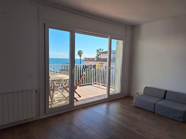 3 Zimmer Apartment zu verkaufen in Sitges - 890.000 € (Ref: 9939469)