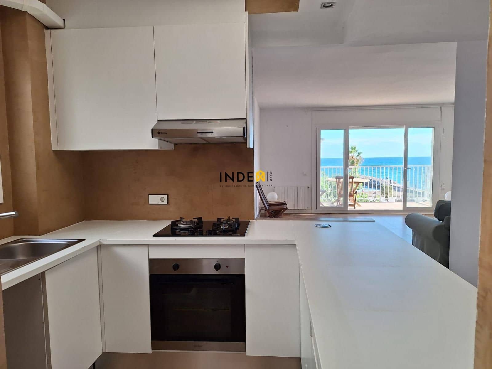 3 Zimmer Apartment zu verkaufen in Sitges - 890.000 € (Ref: 9939469)