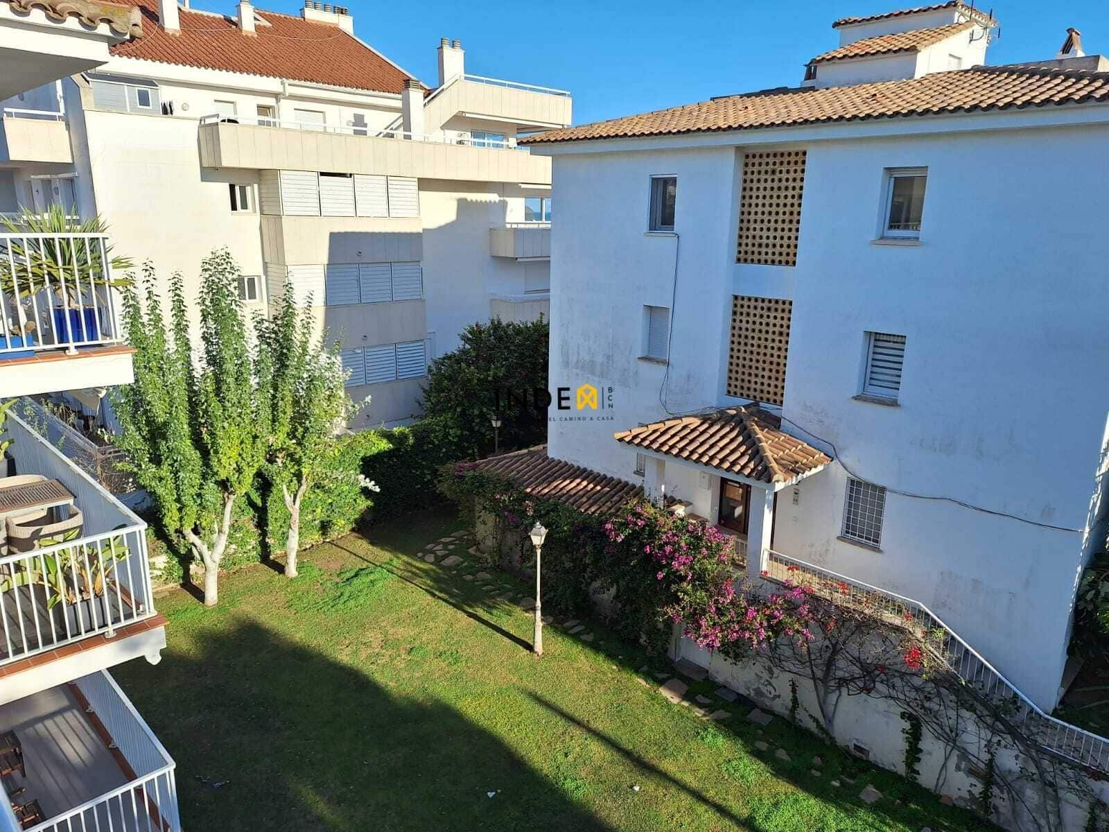 3 Zimmer Apartment zu verkaufen in Sitges - 890.000 € (Ref: 9939469)