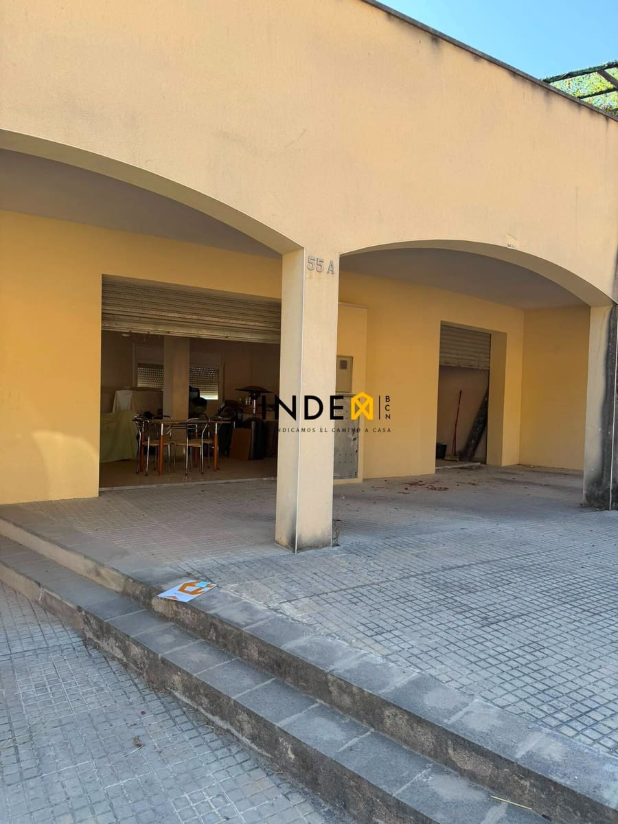 Erhverv til salg i Olivella - € 125.000 (Ref: 9945296)