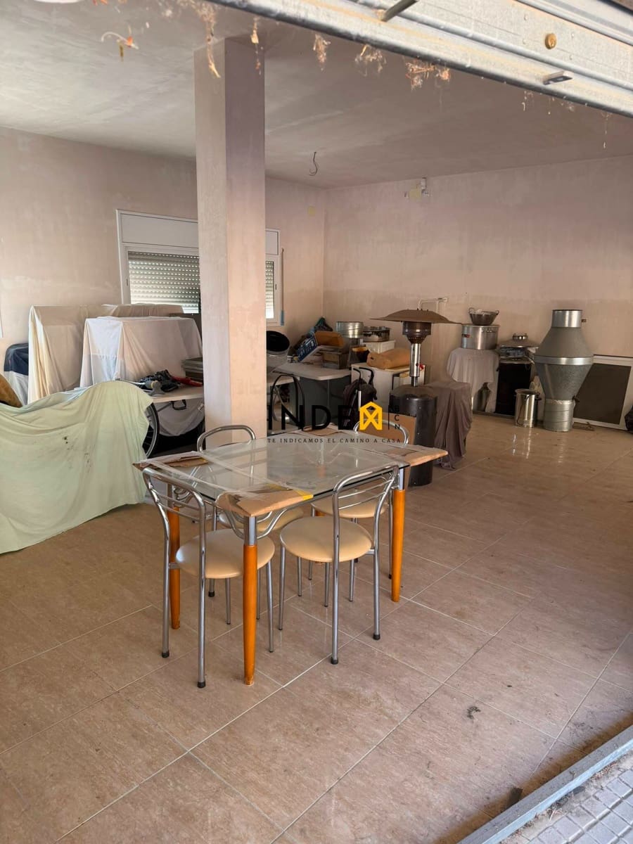 Erhverv til salg i Olivella - € 125.000 (Ref: 9945296)