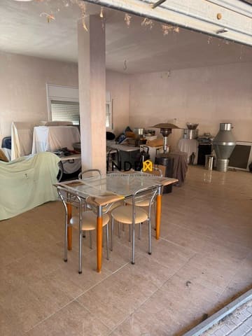 Erhverv til salg i Olivella - € 125.000 (Ref: 9945296)