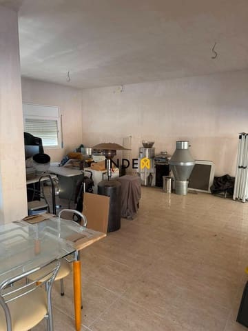 Erhverv til salg i Olivella - € 125.000 (Ref: 9945296)