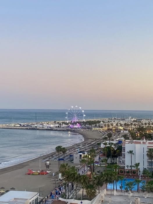1 Zimmer Apartment zu verkaufen in Torremolinos - 230.000 € (Ref: 9622259)
