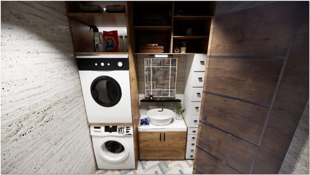 2 soverom Leilighet til salgs i Zona Puerto Deportivo, Fuengirola - € 345 000 (Ref: 9622271)