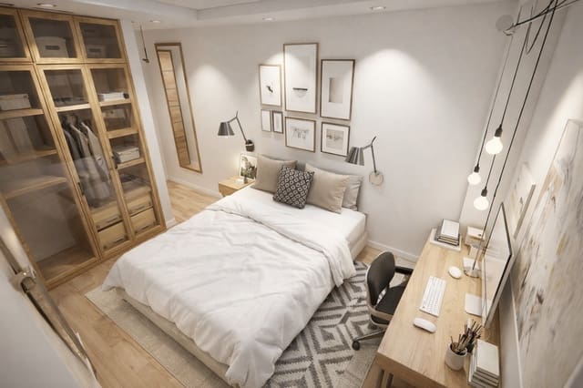 2 soverom Leilighet til salgs i Zona Puerto Deportivo, Fuengirola - € 345 000 (Ref: 9622271)