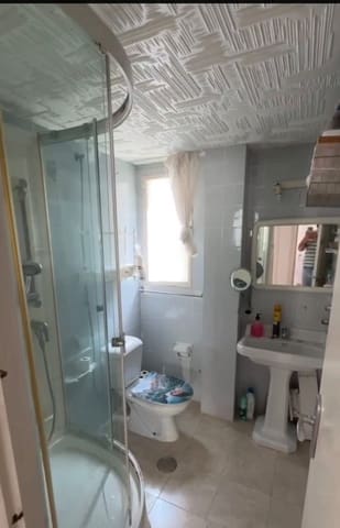 3 quarto Apartamento para venda em Torremolinos - 254 998 € (Ref: 9672415)